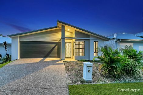 Property photo of 61 Waterline Boulevard Thornlands QLD 4164