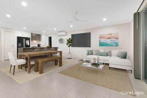 Property photo of 61 Waterline Boulevard Thornlands QLD 4164