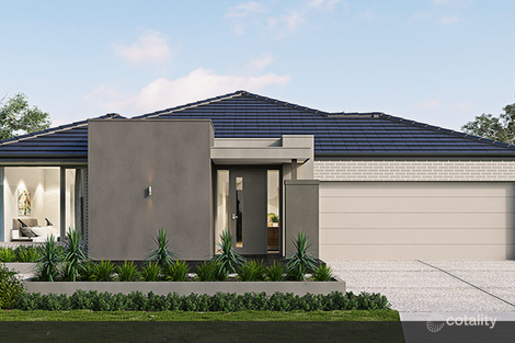 Property photo of 22 Octavia Street Kalkallo VIC 3064