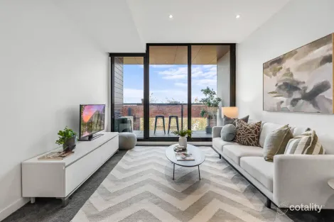 303/12 Coppin St, Richmond, VIC 3121