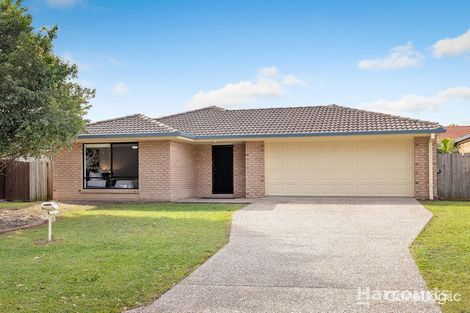 Property photo of 3 Mount Moogerah Drive Algester QLD 4115