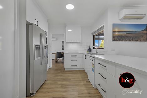 Property photo of 28 Tweddle Street Kyabram VIC 3620