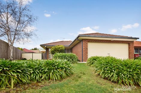 Property photo of 4 William Clarke Wynd Narre Warren South VIC 3805