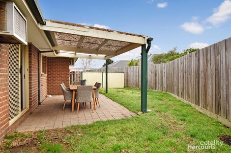 Property photo of 4 William Clarke Wynd Narre Warren South VIC 3805