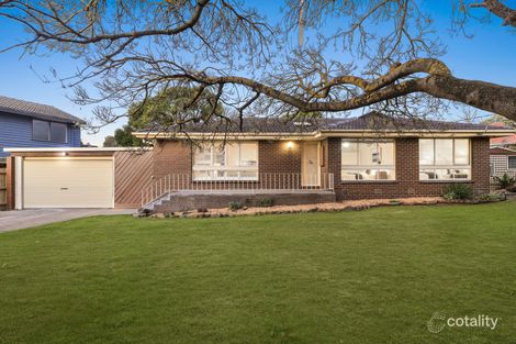 Property photo of 11 Dinsdale Road Boronia VIC 3155