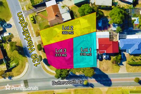 3 Waddington Cres, Koondoola, WA 6064