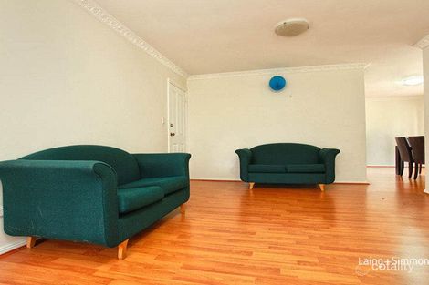 Property photo of 3/29 Girraween Road Girraween NSW 2145