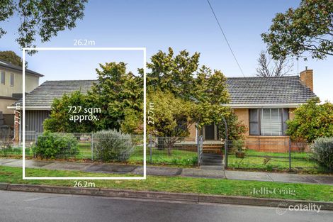 Property photo of 60 Darbyshire Road Mount Waverley VIC 3149