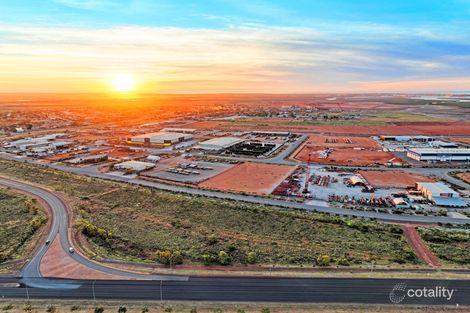 1 Wedge St, Port Hedland, WA 6721