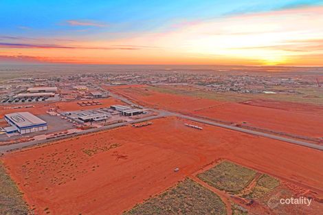 1 Wedge St, Port Hedland, WA 6721