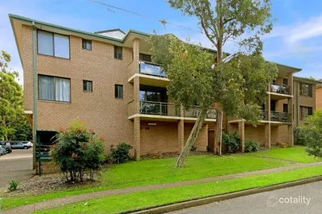28/13-19 Preston Ave, Engadine, NSW 2233