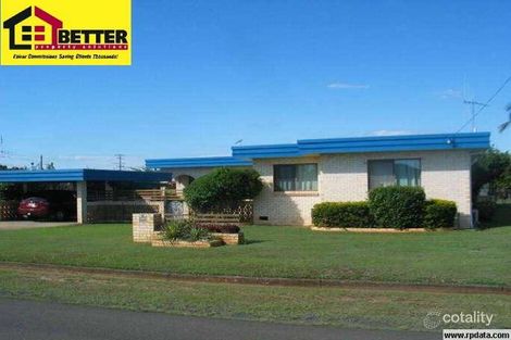 13 Maughan St, Thabeban, QLD 4670