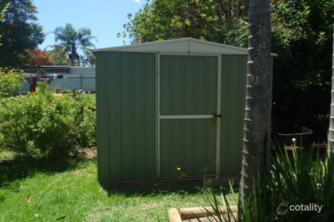 Property photo of 26 James Street Blackbutt QLD 4314