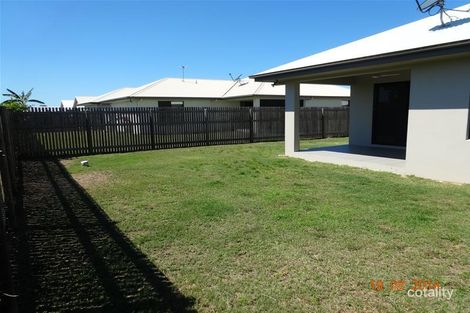 Property photo of 28 Tramore Circle Burdell QLD 4818