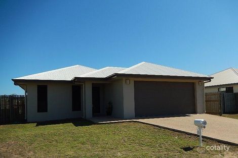 28 Tramore Cir, Burdell, QLD 4818