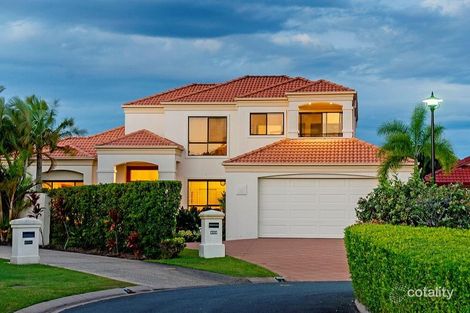 1634 Argyle Ct, Hope Island, QLD 4212