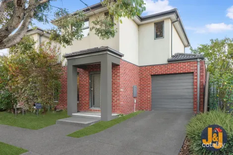 10 Gully Way, Craigieburn, VIC 3064
