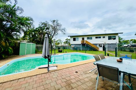 33 Jackson Ave, Moranbah, QLD 4744