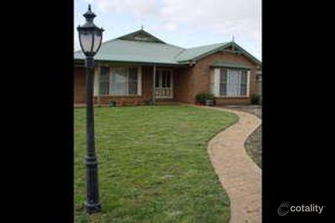 Property photo of 27 Tatlock Street Hamilton VIC 3300