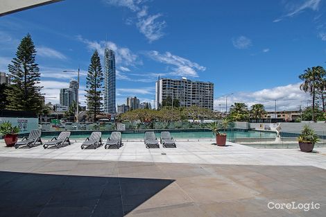 Property photo of 602/4 Wahroonga Place Surfers Paradise QLD 4217