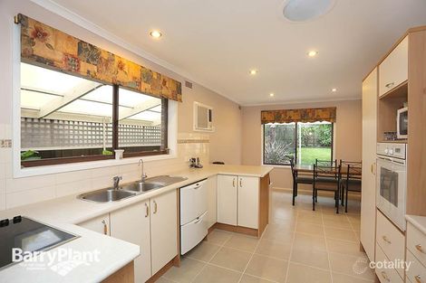Property photo of 23 Claire Street Coldstream VIC 3770