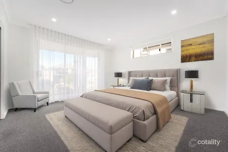 Property photo of 17B Chiltern Road Guildford NSW 2161