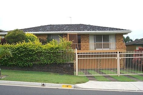 14 Edward St, Labrador, QLD 4215