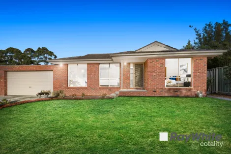 64 Jacksons Rd, Narre Warren, VIC 3805