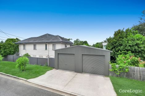 Property photo of 72 Daisy Street Wynnum QLD 4178