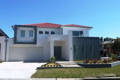 1 Tuabilli St, Pemulwuy, NSW 2145