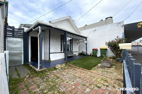 Property photo of 354 Barkly Street Footscray VIC 3011