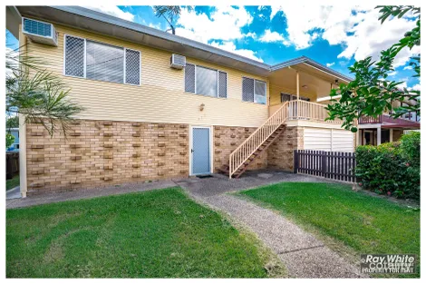 Property photo of 417 Murphy Street Frenchville QLD 4701