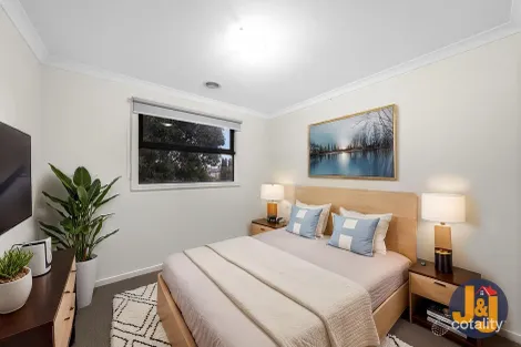 Property photo of 10 Gully Way Craigieburn VIC 3064