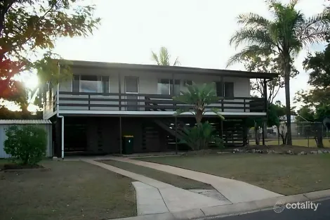 Property photo of 10 Patterson Street Dysart QLD 4745