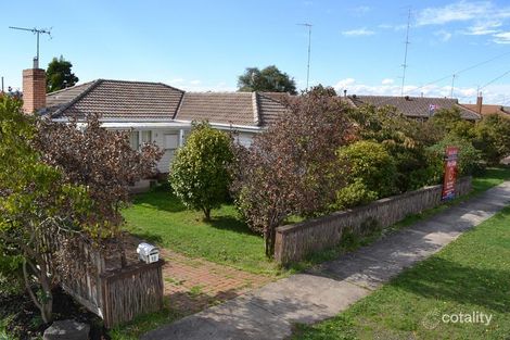 Property photo of 12 Stamford Street Wendouree VIC 3355
