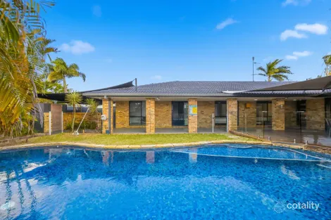 6 Hyacinth Ave, Hollywell, QLD 4216