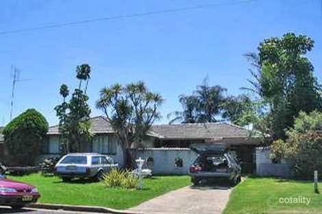 5 Mortimer St, Emu Plains, NSW 2750