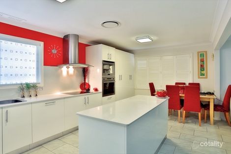 Property photo of 252 McCaffrey Drive Rankin Park NSW 2287