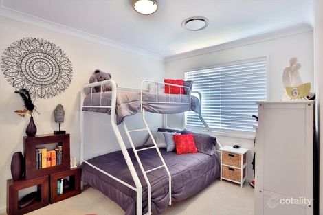 Property photo of 252 McCaffrey Drive Rankin Park NSW 2287
