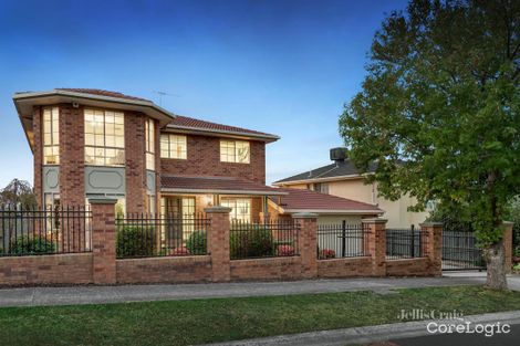 Property photo of 8 Fremont Close Bulleen VIC 3105