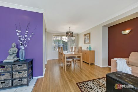 Property photo of 55 Trevor Toms Drive Acacia Gardens NSW 2763