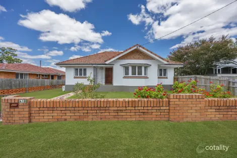 41b Macquarie St, Silkstone, QLD 4304