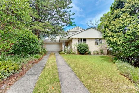 Property photo of 5 Nyorie Place Frenchs Forest NSW 2086