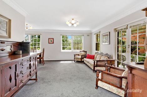 Property photo of 5 Nyorie Place Frenchs Forest NSW 2086