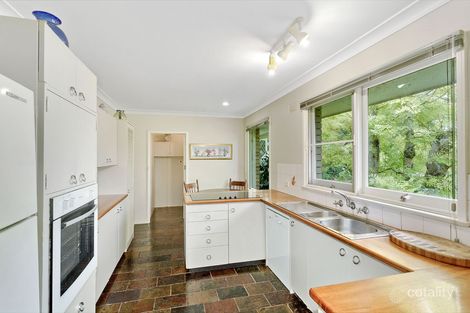 Property photo of 5 Nyorie Place Frenchs Forest NSW 2086