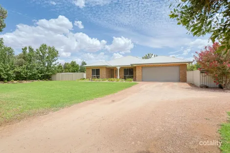 11 Forrester Ct, Nichols Point, VIC 3501