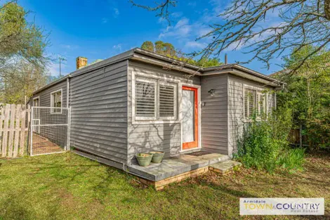 178 Brown St, Armidale, NSW 2350