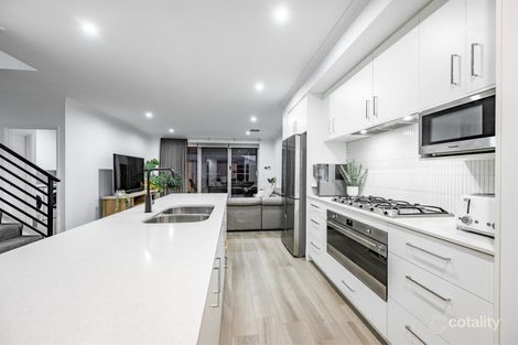 Property photo of 60 Reflection Boulevard Jindalee WA 6036