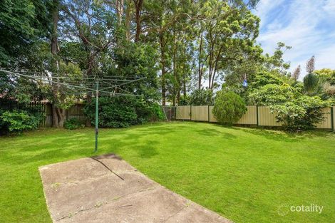 Property photo of 14 Wagensveldt Street Slacks Creek QLD 4127