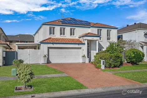 5 Myrtle Tce, Hamlyn Terrace, NSW 2259